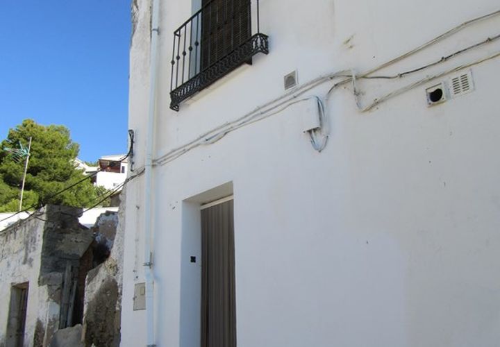 Landsbyhus i Sorvilan, Granada, Sorvilan - € 78.000 | Ref: C0561 - foto 1